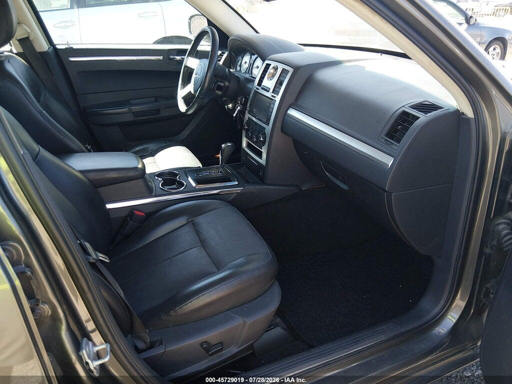 2C3KA53VX9H629398 2009 CHRYSLER 300 photo no. 5
