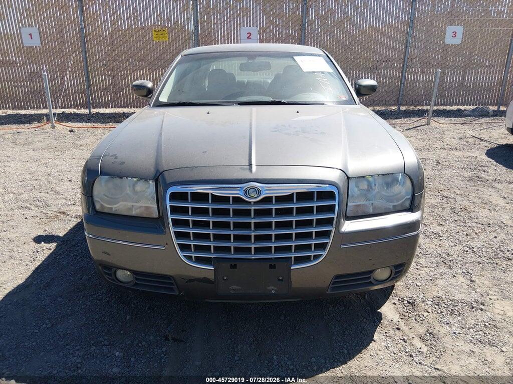 2C3KA53VX9H629398 2009 CHRYSLER 300 photo no. 6