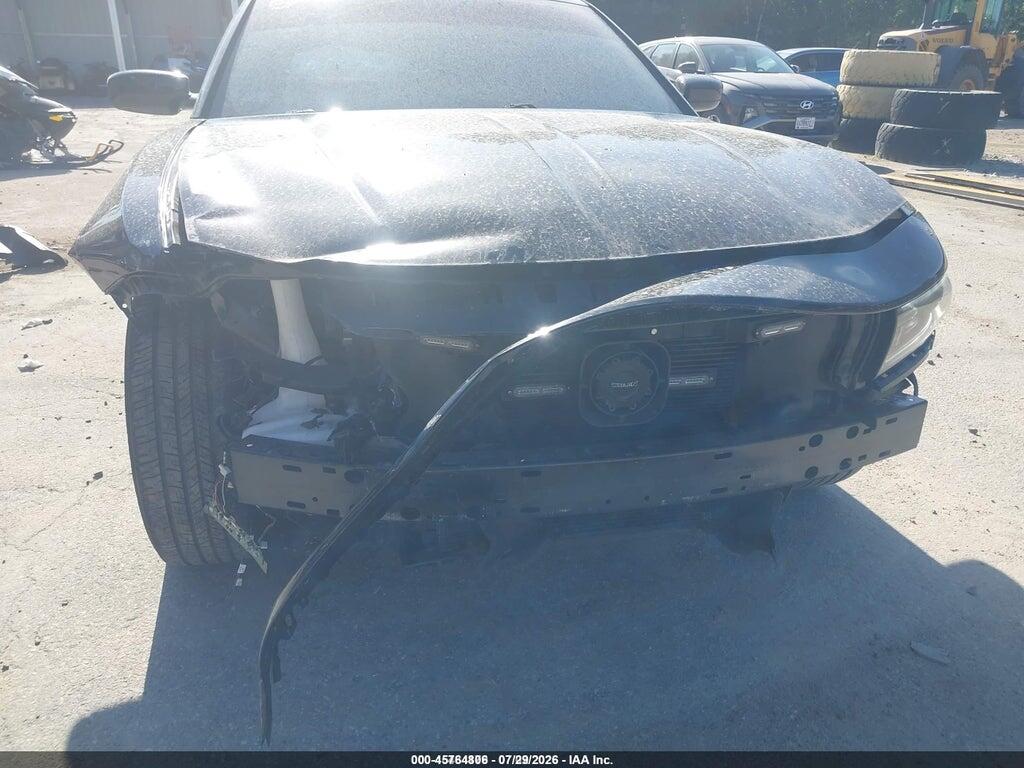 2C3CDXKG1PH675631 2023 DODGE CHARGER photo no. 6