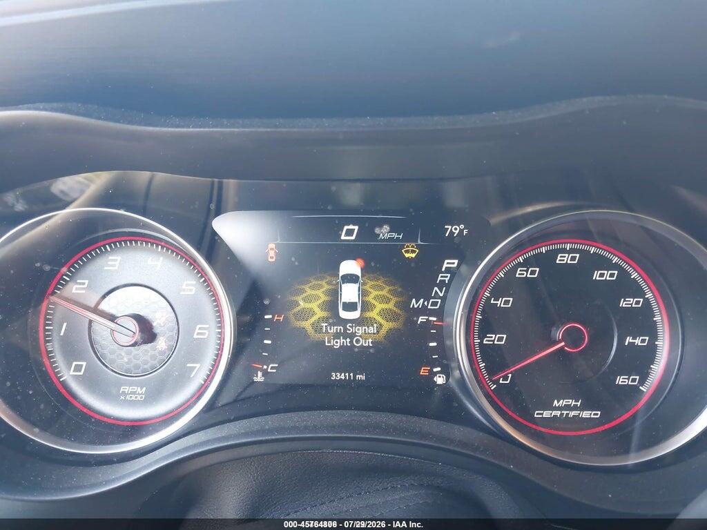 2C3CDXKG1PH675631 2023 DODGE CHARGER photo no. 7