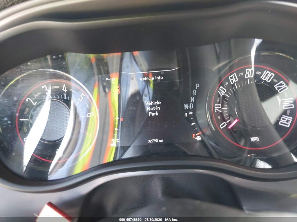 2C3CDZJG9PH650019 2023 DODGE CHALLENGER photo no. 7
