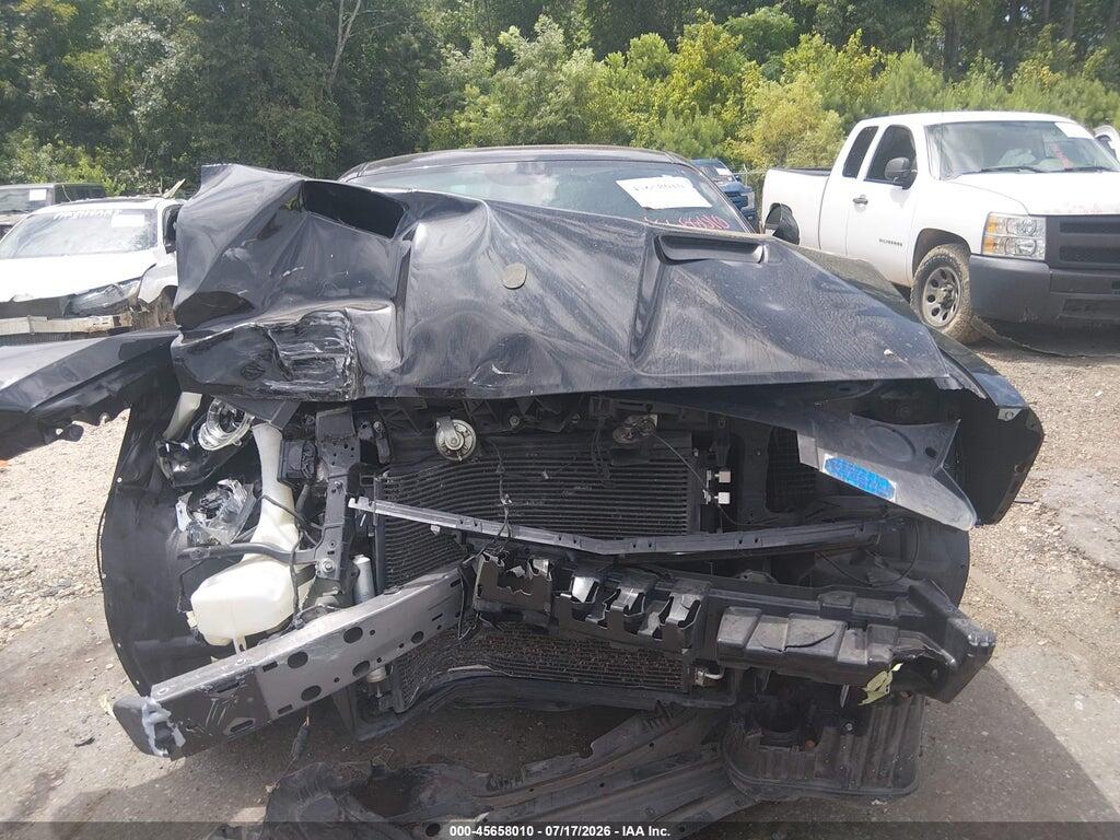 2C3CDZAG5PH562990 2023 DODGE CHALLENGER photo no. 6