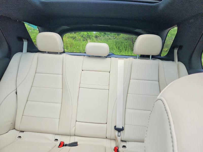 2025 MERCEDES-BENZ GLE 350 4MATIC — Фото 10 из 13