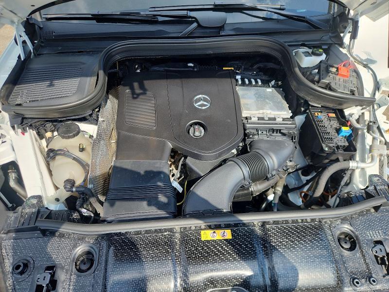2025 MERCEDES-BENZ GLE 350 4MATIC — Фото 12 из 13
