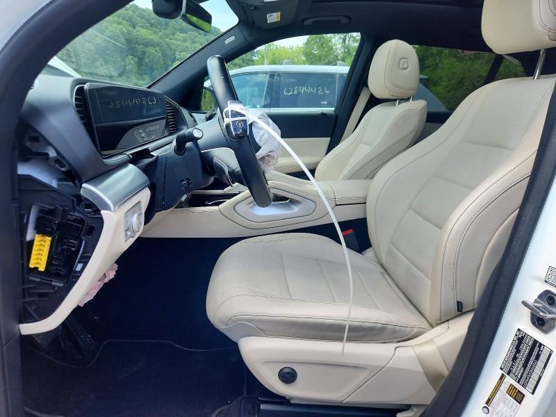 2025 MERCEDES-BENZ GLE 350 4MATIC — Фото 7 из 13