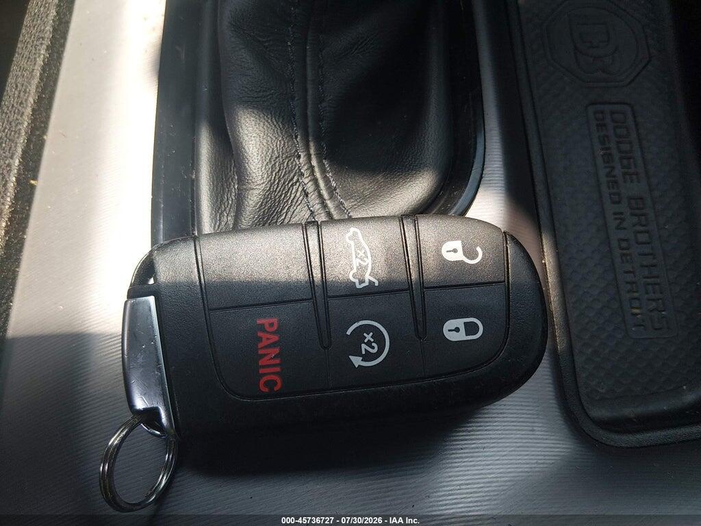 2C3CDXHG4PH505545 2023 DODGE CHARGER photo no. 11
