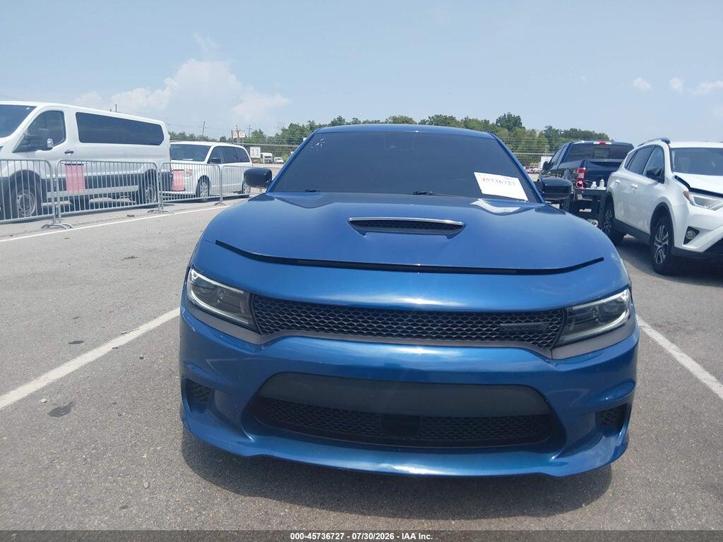 2C3CDXHG4PH505545 2023 DODGE CHARGER photo no. 12