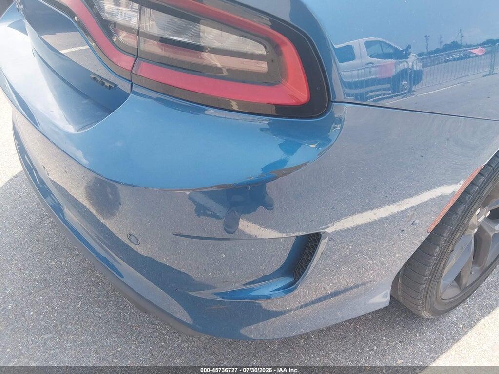 2C3CDXHG4PH505545 2023 DODGE CHARGER photo no. 6
