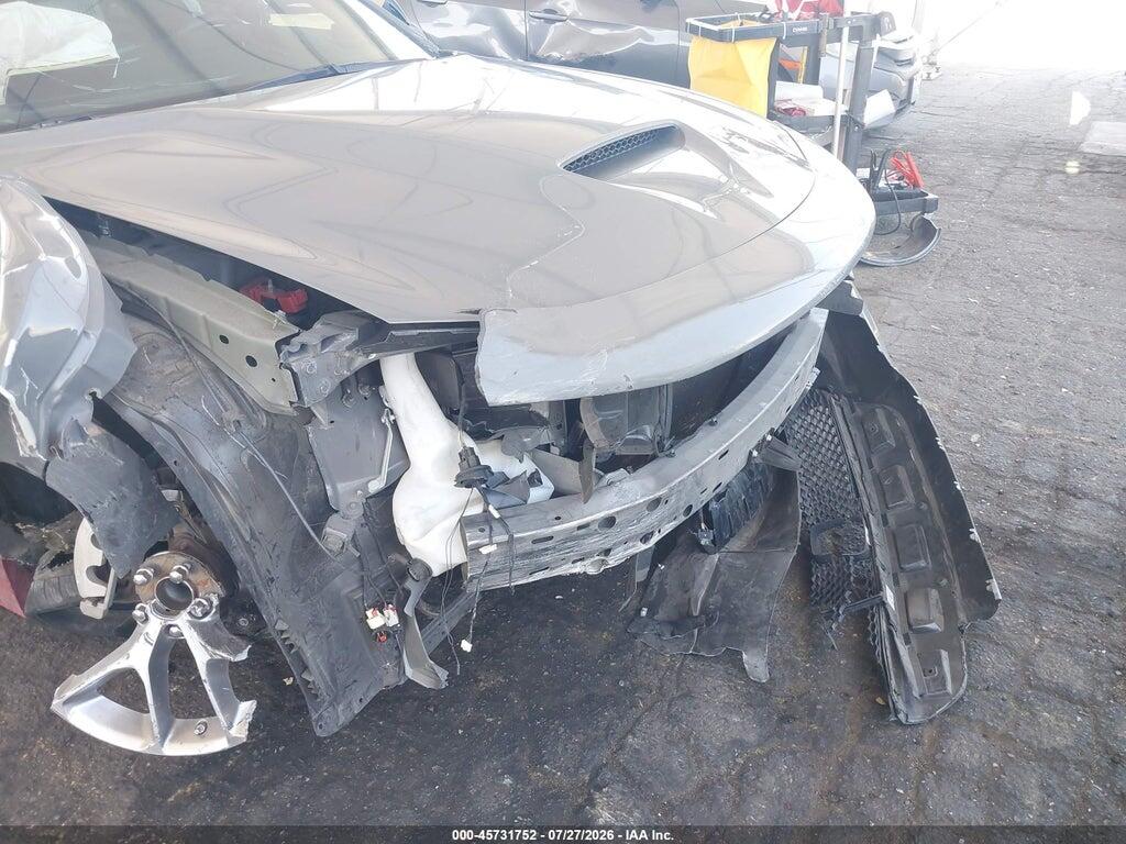 2C3CDXHG0PH642546 2023 DODGE CHARGER photo no. 6