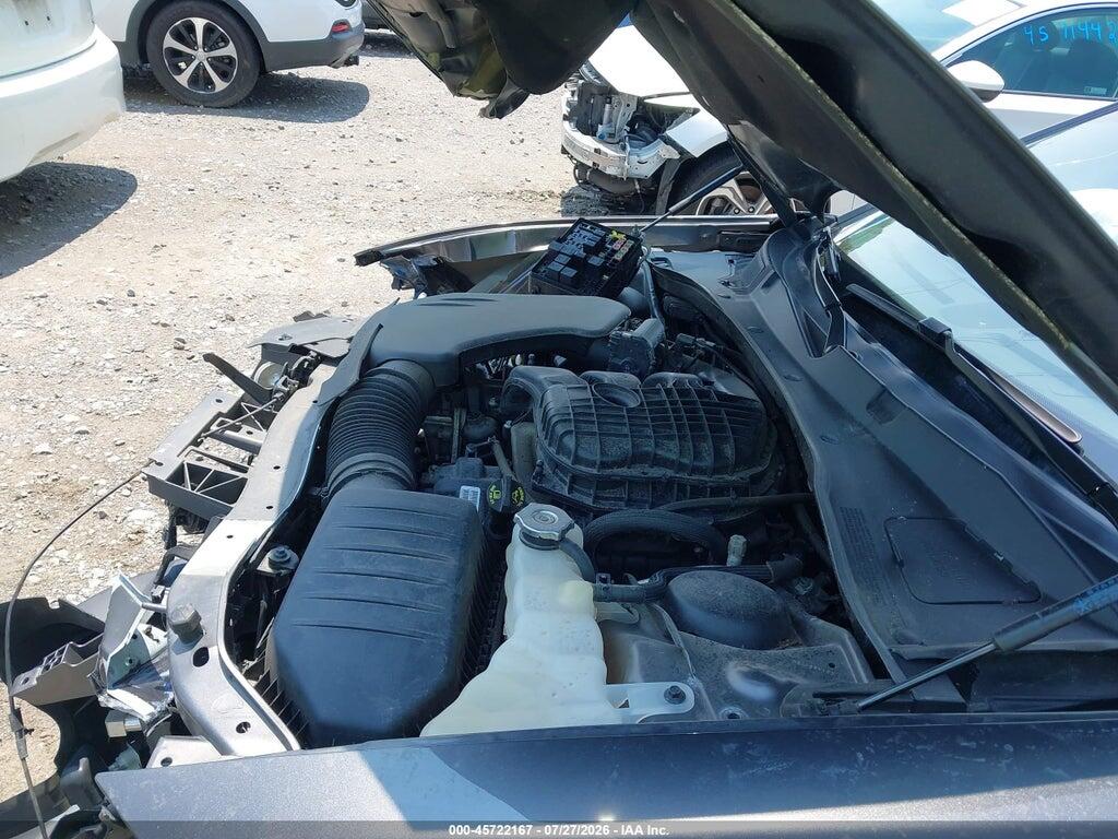 2C3CDXBG0PH698754 2023 DODGE CHARGER photo no. 10