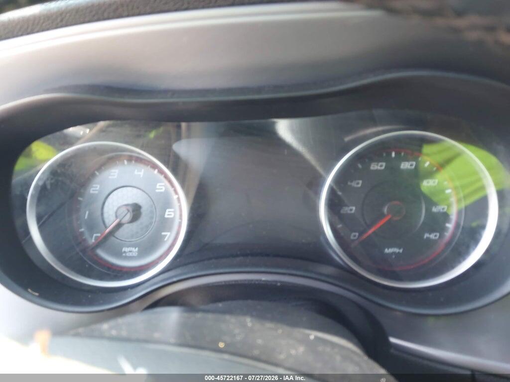 2C3CDXBG0PH698754 2023 DODGE CHARGER photo no. 7
