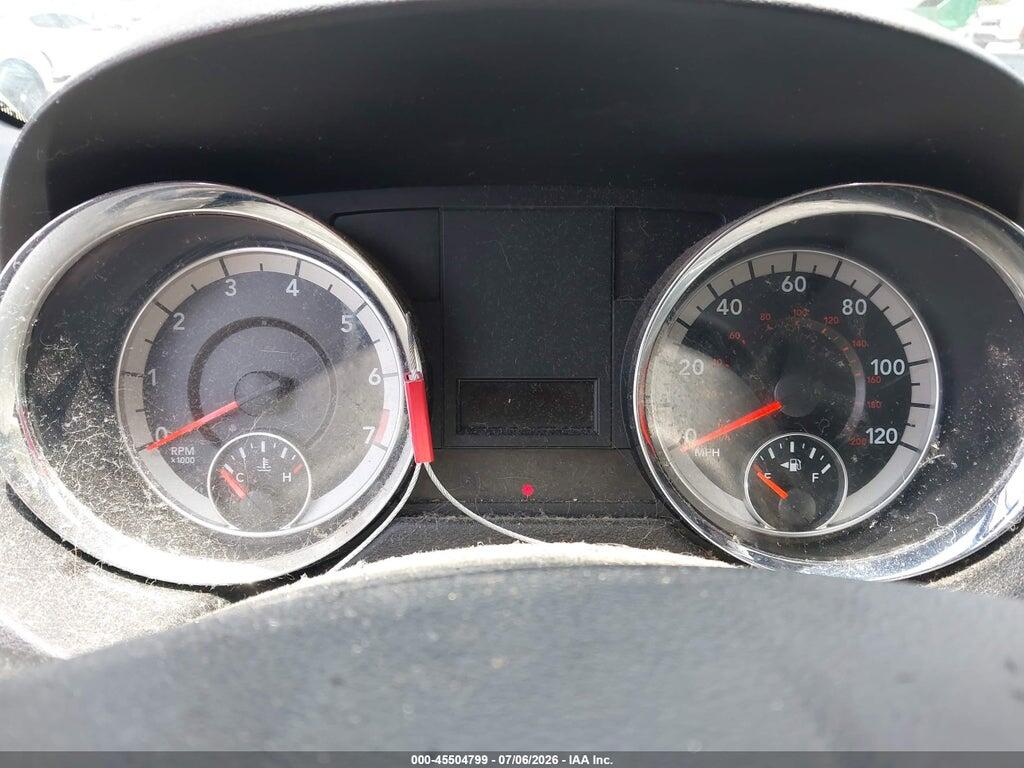 2C4RDGBG2KR806106 2019 DODGE GRAND CARAVAN photo no. 7