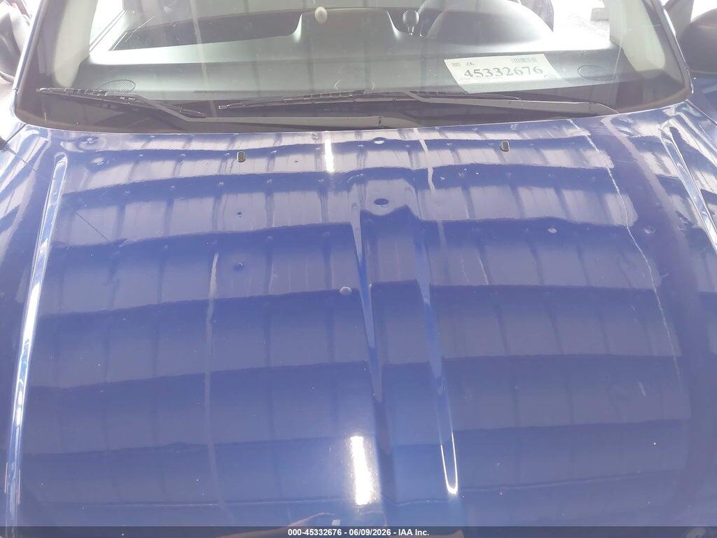 2C4RDGBG9KR682934 2019 DODGE GRAND CARAVAN photo no. 6