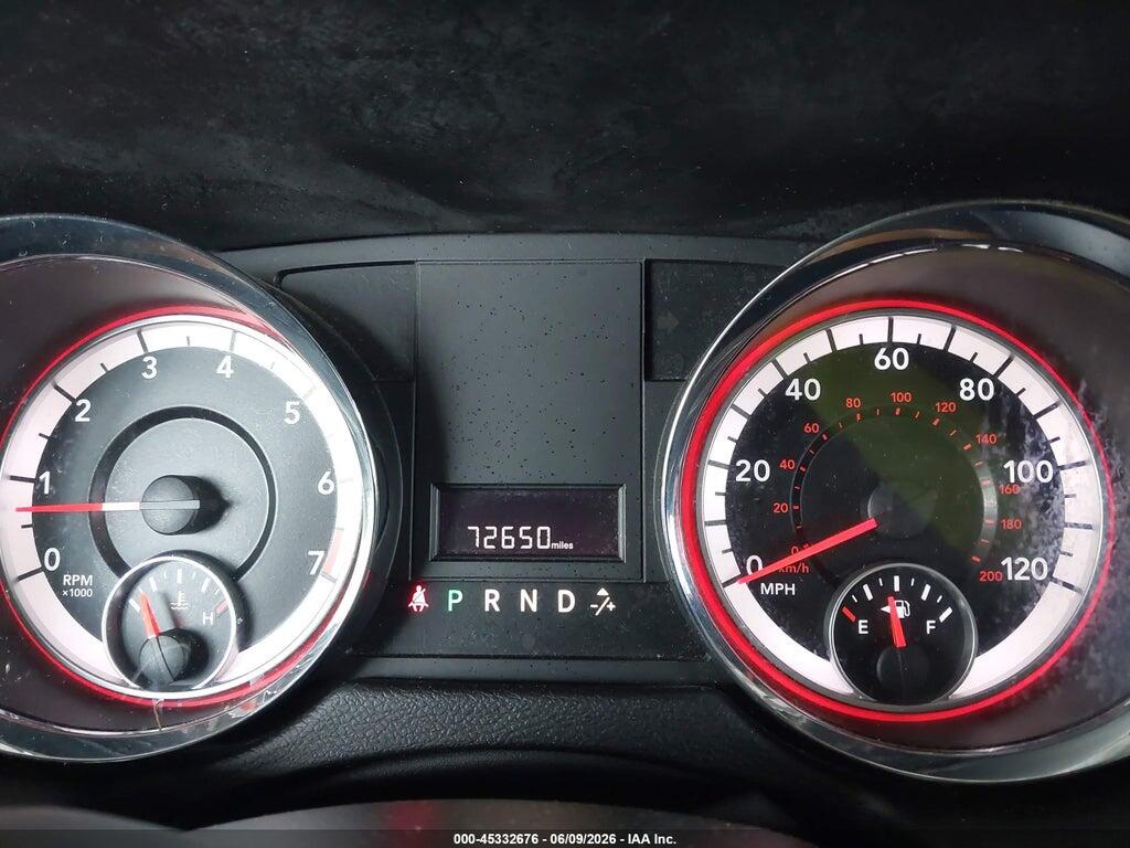 2C4RDGBG9KR682934 2019 DODGE GRAND CARAVAN photo no. 7