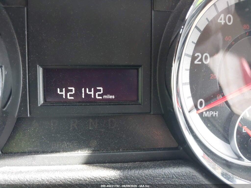 2C4RDGBG9KR635998 2019 DODGE GRAND CARAVAN photo no. 7