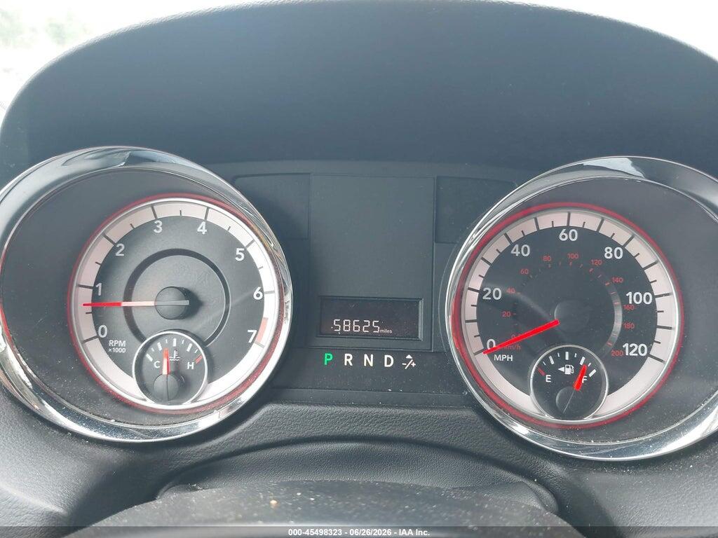 2C4RDGBG7KR516251 2019 DODGE GRAND CARAVAN photo no. 7