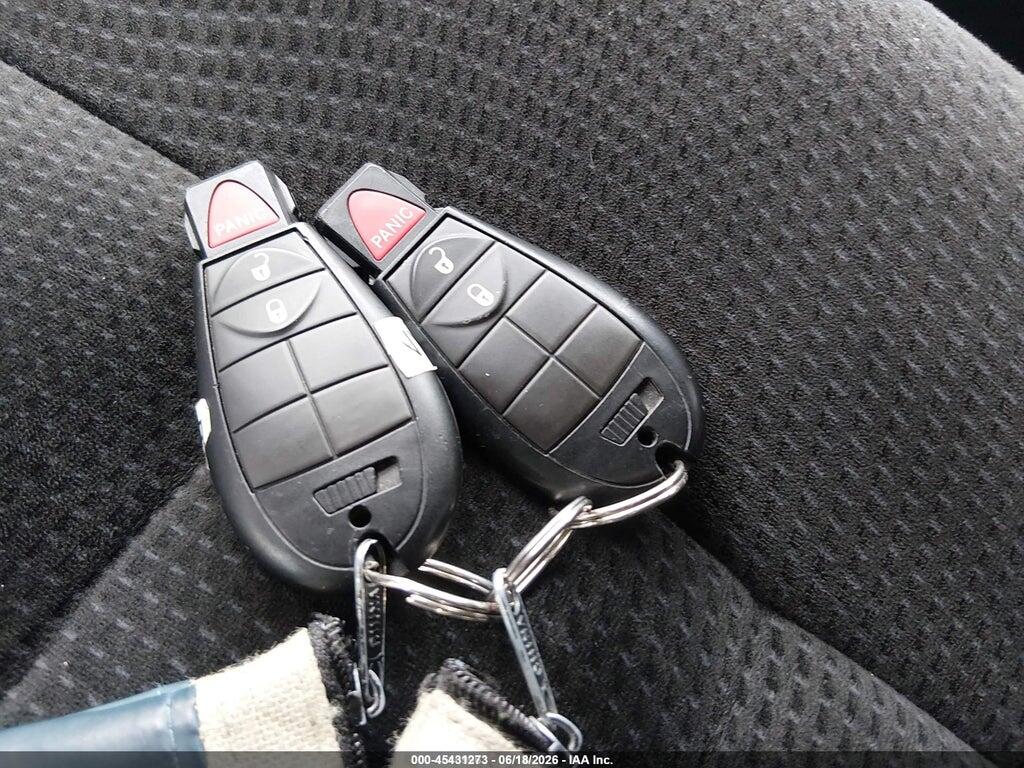 2C4RDGBG5KR500338 2019 DODGE GRAND CARAVAN photo no. 11