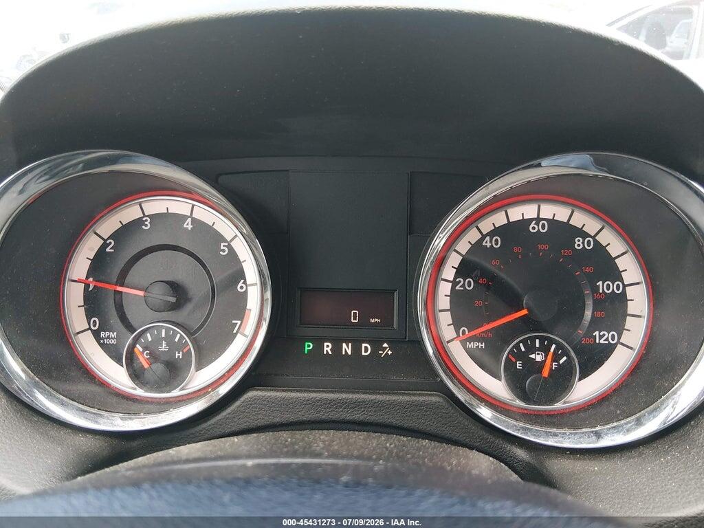 2C4RDGBG5KR500338 2019 DODGE GRAND CARAVAN photo no. 7