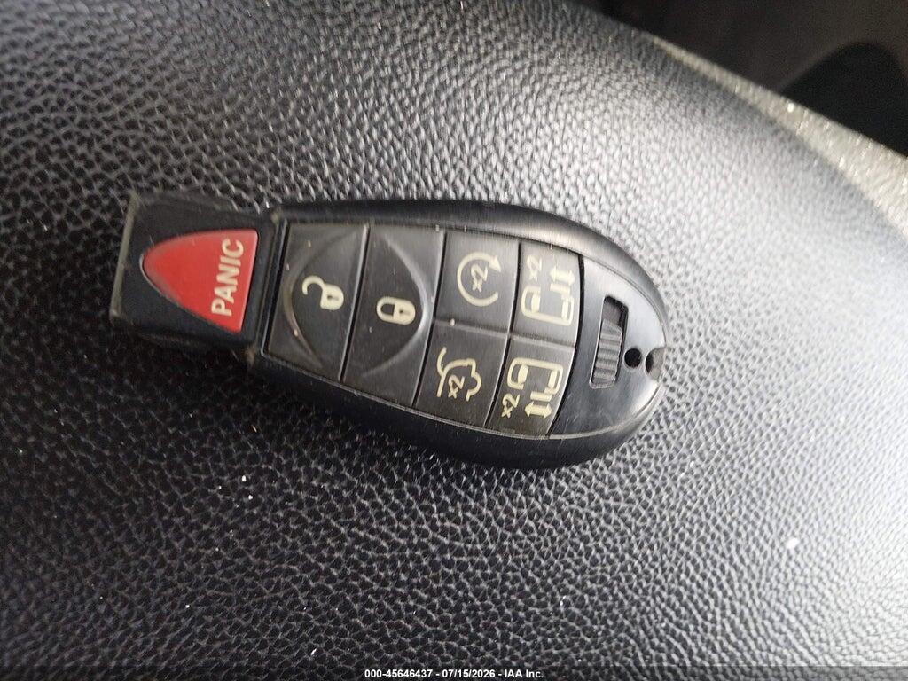 2C4RDGEG1KR618642 2019 DODGE GRAND CARAVAN photo no. 11