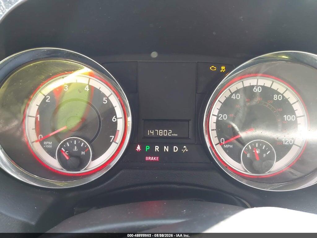 2C4RDGCG7KR775692 2019 DODGE GRAND CARAVAN photo no. 7