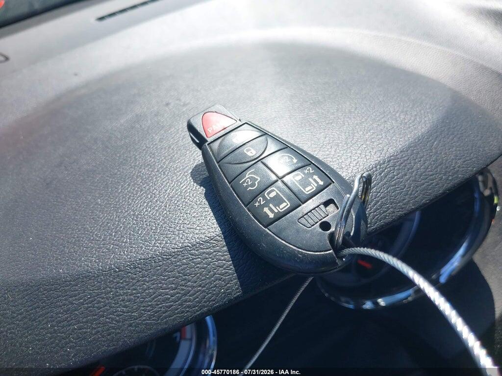 2C4RDGCG1KR718498 2019 DODGE GRAND CARAVAN photo no. 11