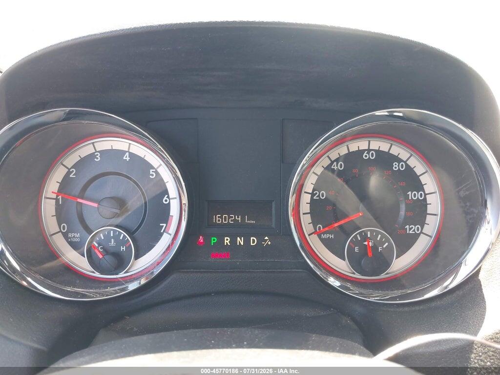 2C4RDGCG1KR718498 2019 DODGE GRAND CARAVAN photo no. 7