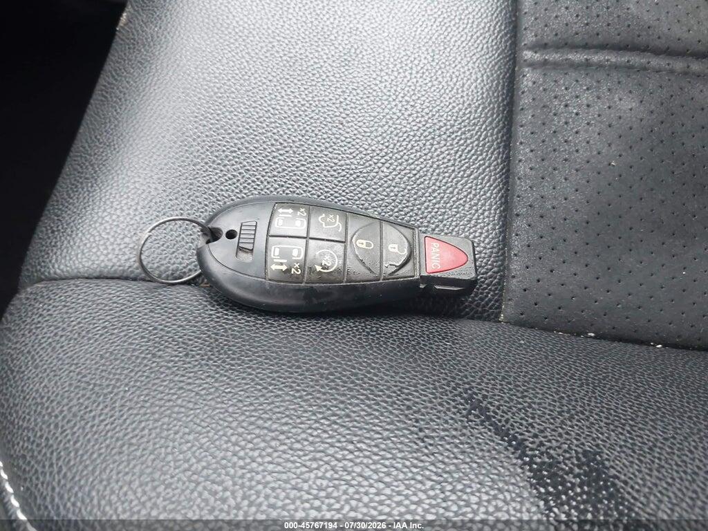 2C4RDGCG2KR763398 2019 DODGE GRAND CARAVAN photo no. 11