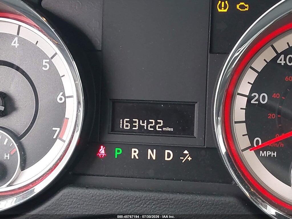 2C4RDGCG2KR763398 2019 DODGE GRAND CARAVAN photo no. 7