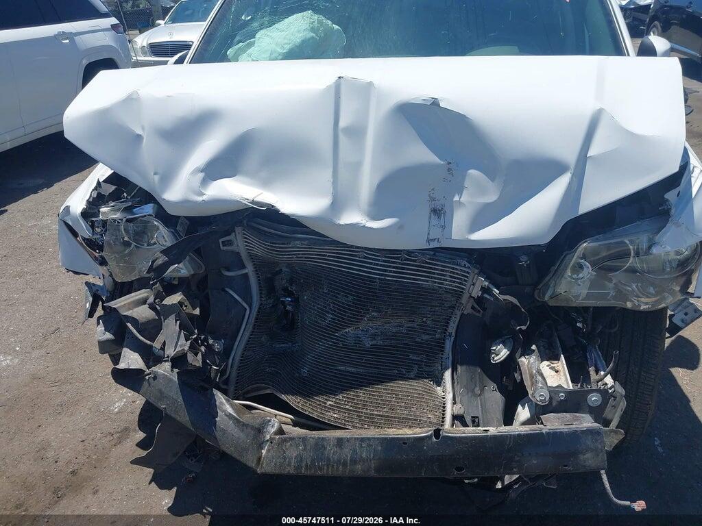 2C4RDGCGXKR611496 2019 DODGE GRAND CARAVAN photo no. 6