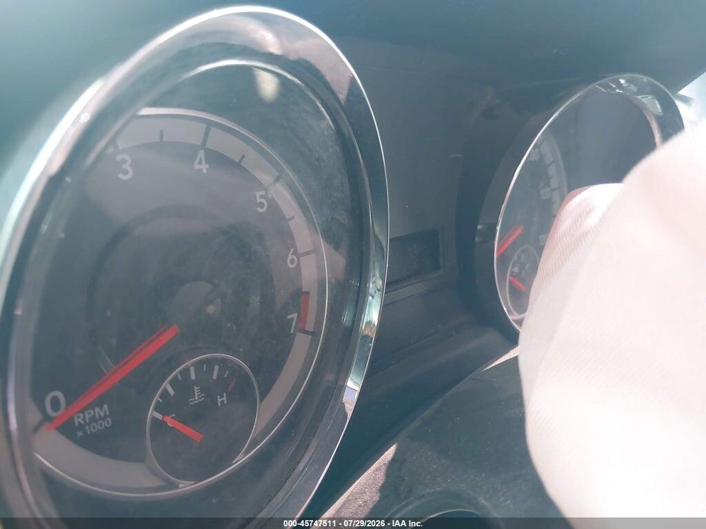 2C4RDGCGXKR611496 2019 DODGE GRAND CARAVAN photo no. 7