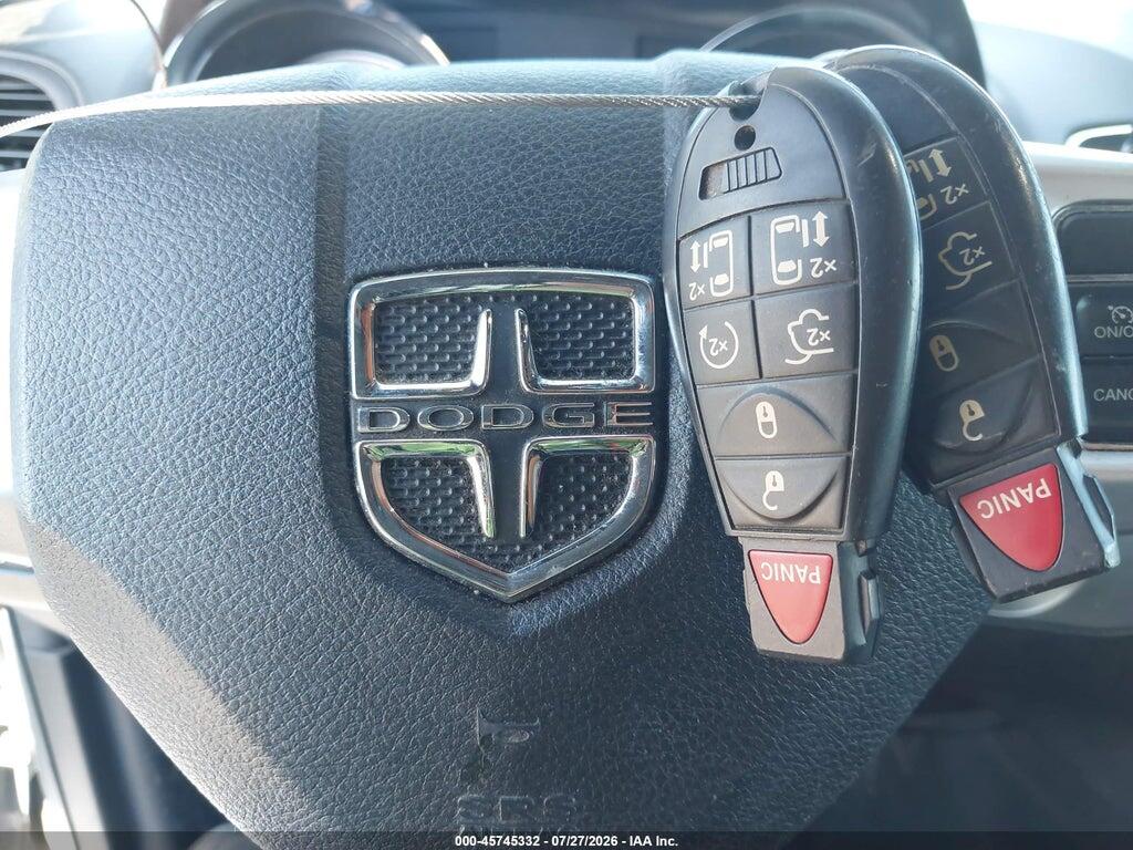 2C4RDGEG6KR530248 2019 DODGE GRAND CARAVAN photo no. 11