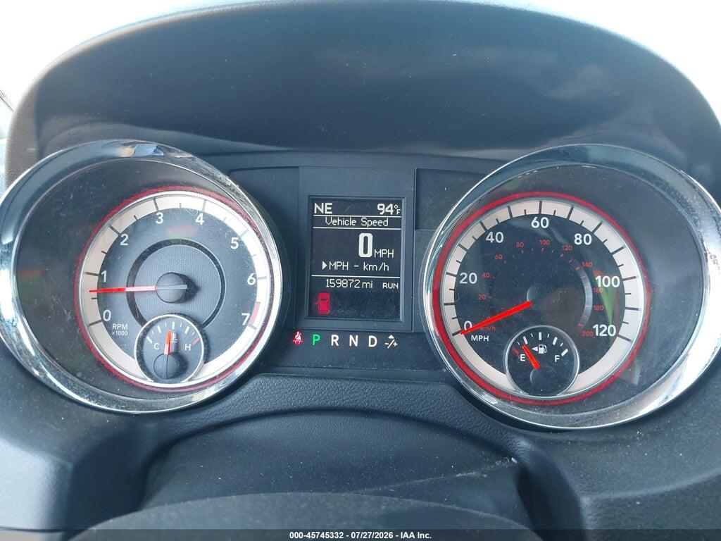 2C4RDGEG6KR530248 2019 DODGE GRAND CARAVAN photo no. 7