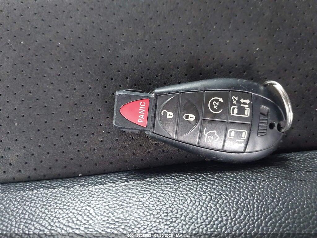 2C4RDGCG5KR696568 2019 DODGE GRAND CARAVAN photo no. 11