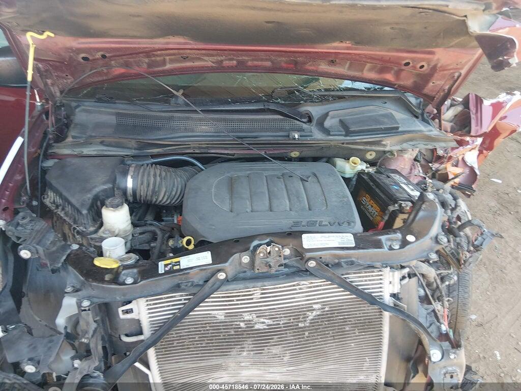 2C4RDGBG0KR573732 2019 DODGE GRAND CARAVAN photo no. 10
