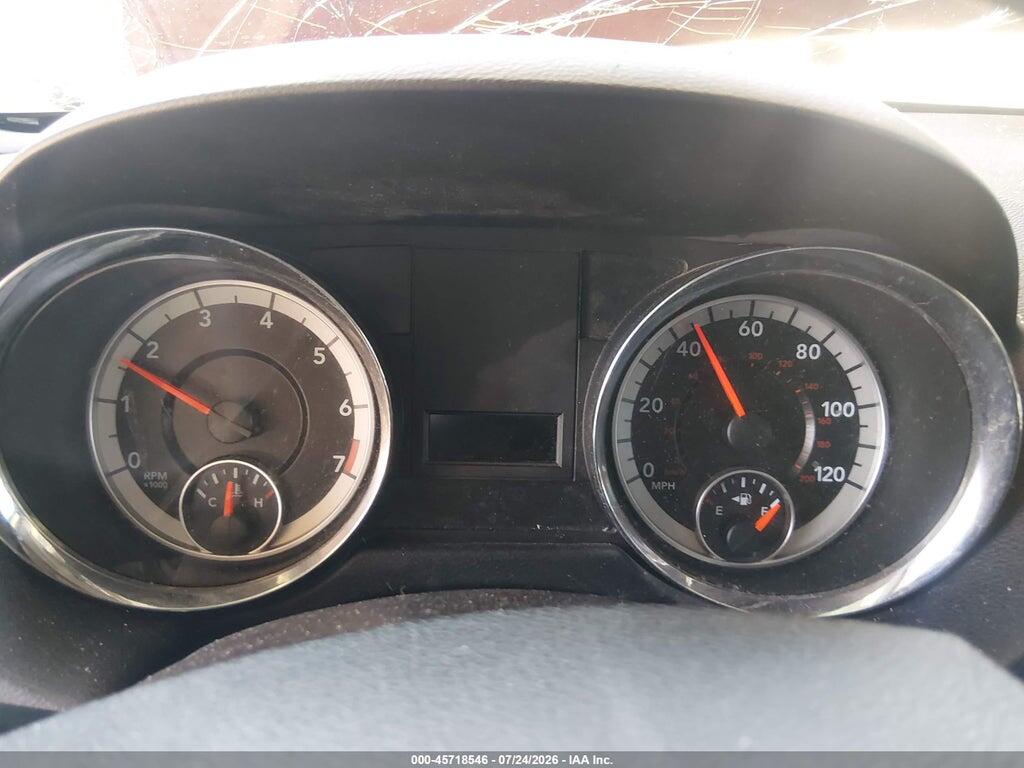 2C4RDGBG0KR573732 2019 DODGE GRAND CARAVAN photo no. 7