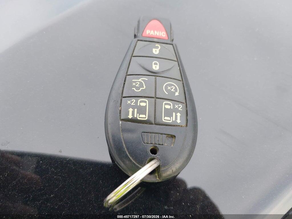 2C4RDGCG8KR772395 2019 DODGE GRAND CARAVAN photo no. 11