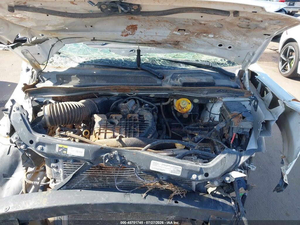 2C4RDGCG6KR514568 2019 DODGE GRAND CARAVAN photo no. 10