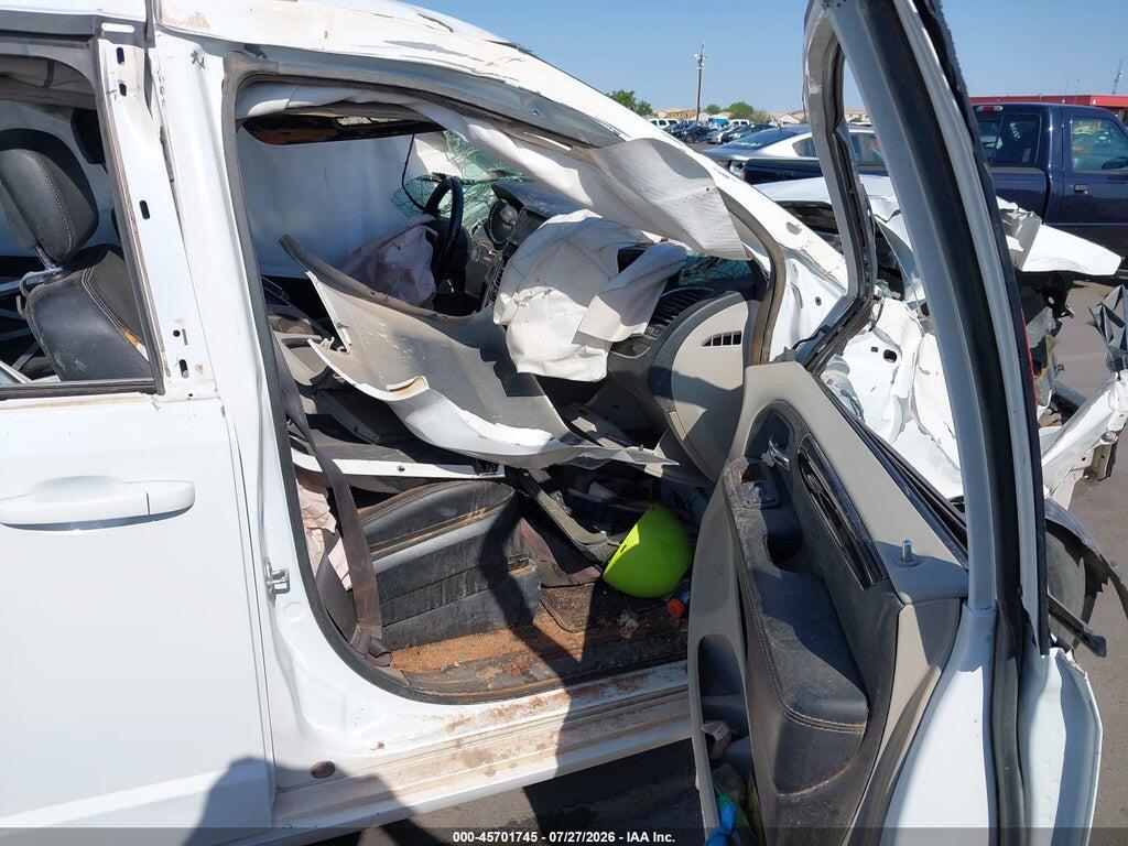2C4RDGCG6KR514568 2019 DODGE GRAND CARAVAN photo no. 5