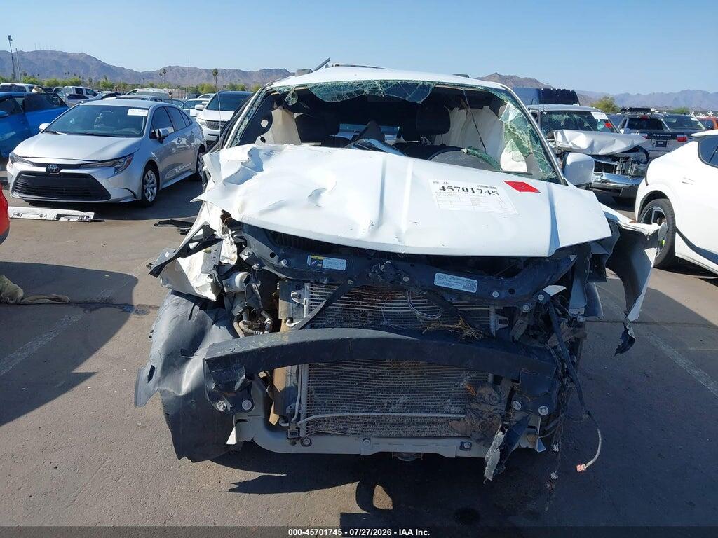 2C4RDGCG6KR514568 2019 DODGE GRAND CARAVAN photo no. 6