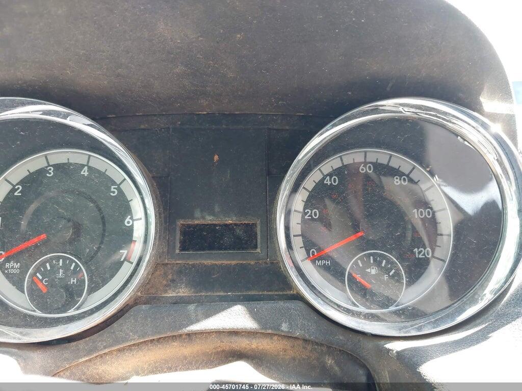 2C4RDGCG6KR514568 2019 DODGE GRAND CARAVAN photo no. 7