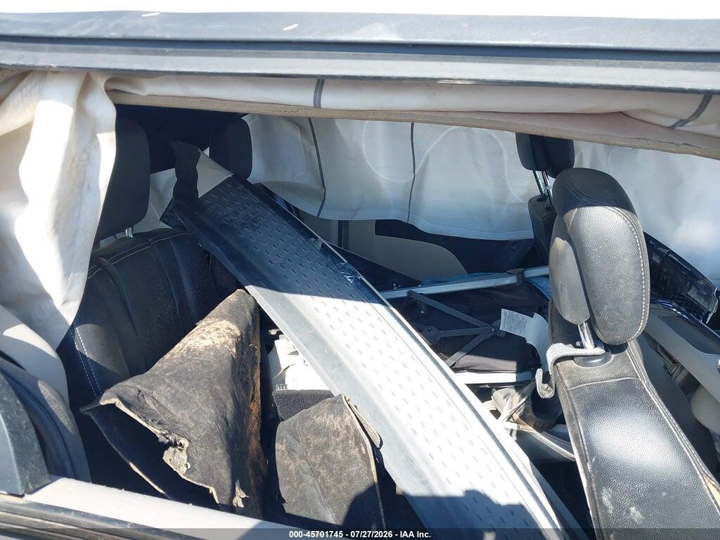 2C4RDGCG6KR514568 2019 DODGE GRAND CARAVAN photo no. 8