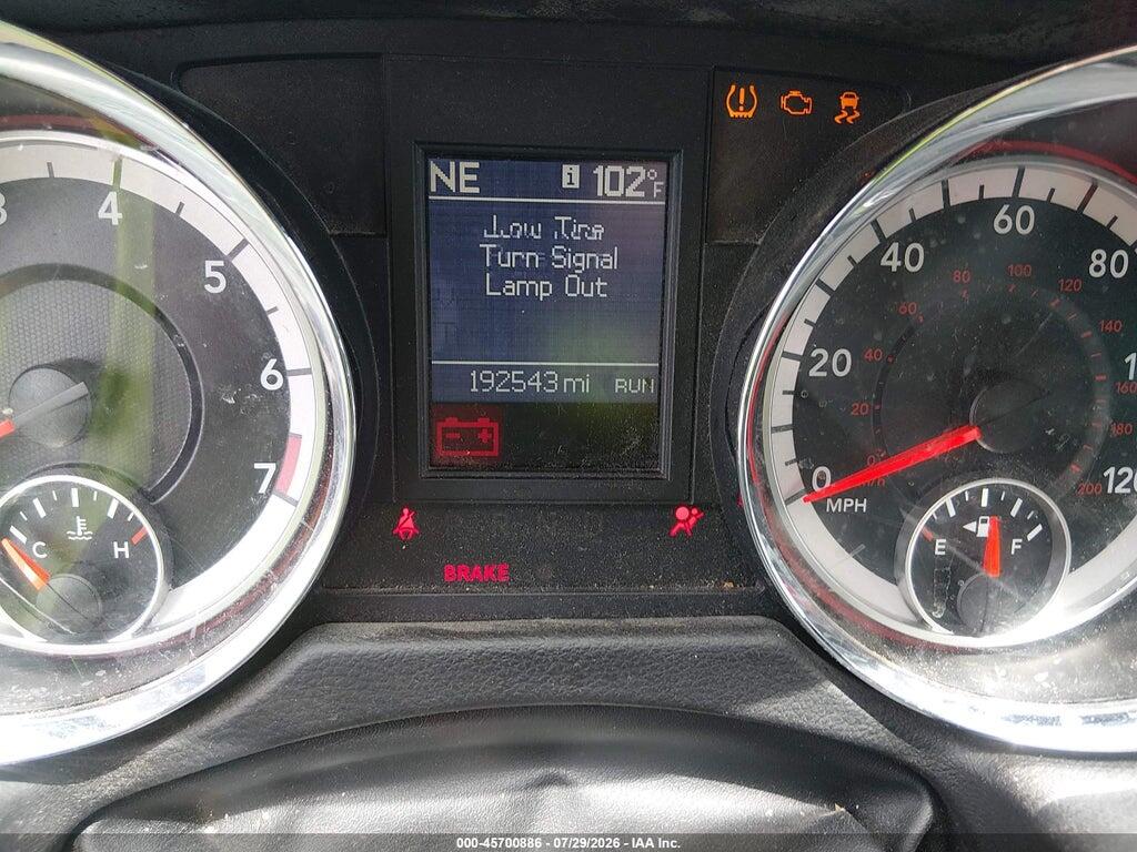 2C4RDGEG5KR595009 2019 DODGE GRAND CARAVAN photo no. 7