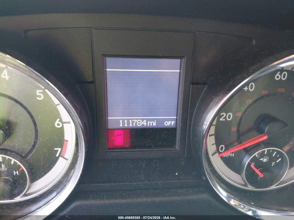 2C4RDGEG4KR659685 2019 DODGE GRAND CARAVAN photo no. 7