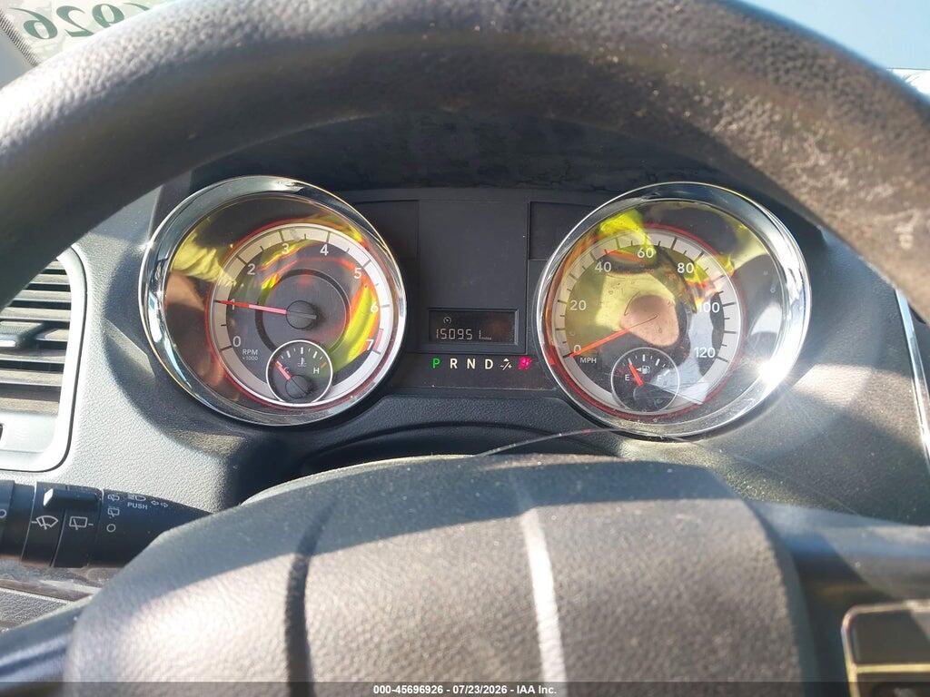 2C4RDGBG4KR665300 2019 DODGE GRAND CARAVAN photo no. 7