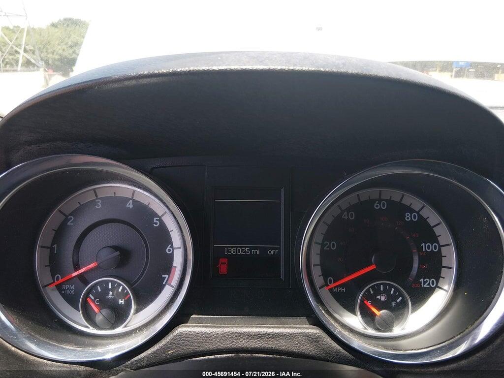 2C4RDGEG3KR709430 2019 DODGE GRAND CARAVAN photo no. 7