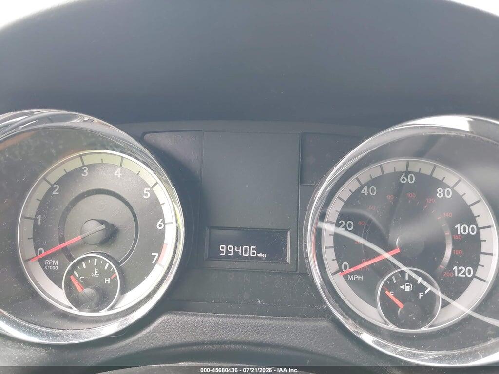 2C4RDGCG5KR760981 2019 DODGE GRAND CARAVAN photo no. 7