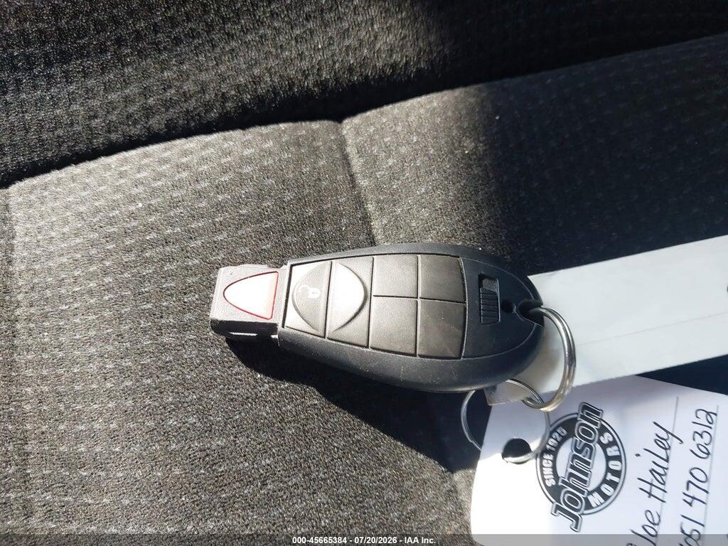 2C4RDGBG8KR728771 2019 DODGE GRAND CARAVAN photo no. 11