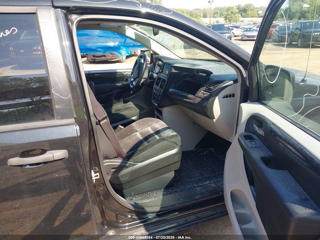 2C4RDGBG8KR728771 2019 DODGE GRAND CARAVAN photo no. 5