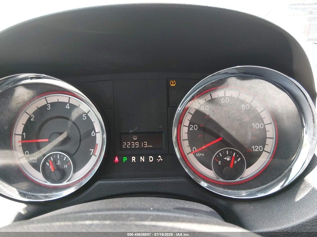 2C4RDGCG1KR755194 2019 DODGE GRAND CARAVAN photo no. 7
