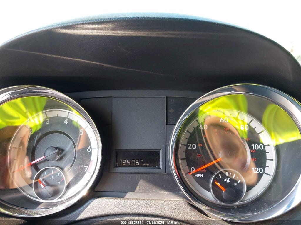 2C4RDGCG3KR580544 2019 DODGE GRAND CARAVAN photo no. 7
